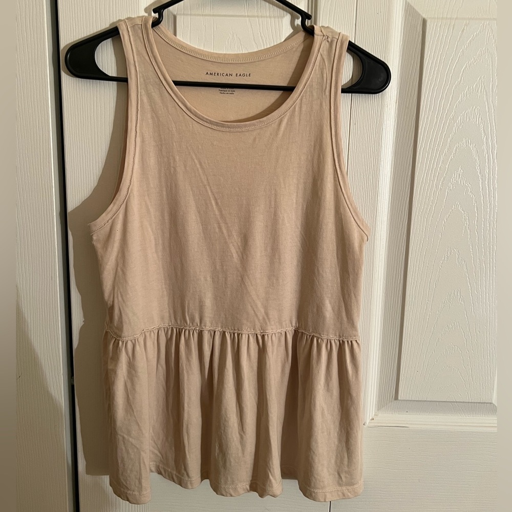 American Eagles Tank Top